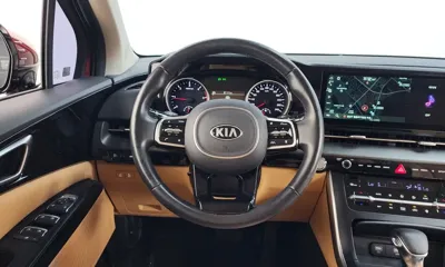 Kia Canival 2021, 16713 км, за 14977.21 USD - фото 13