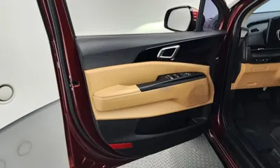 Kia Canival 2021, 16713 км, за 14977.21 USD - фото 24
