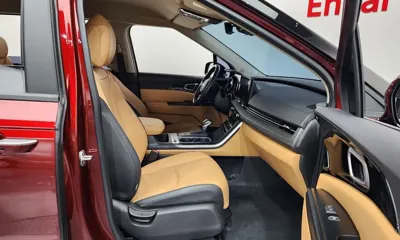 Kia Canival 2021, 16713 км, за 14977.21 USD - фото 26