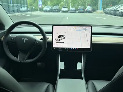 Tesla Model 3 2021, 80000 км, за 9564.26 USD - фото 8
