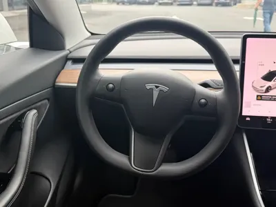 Tesla Model 3 2021, 80000 км, за 9564.26 USD - фото 11
