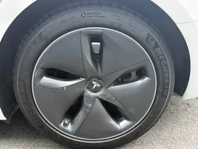 Tesla Model 3 2021, 80000 км, за 9564.26 USD - фото 12