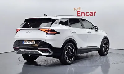 Kia Sportage 2022, 39751 км, за 15857.28 USD