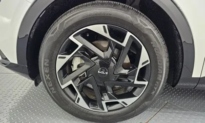 Kia Sportage 2022, 39751 км, за 15857.28 USD