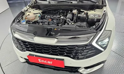Kia Sportage 2022, 39751 км, за 15857.28 USD - фото 6