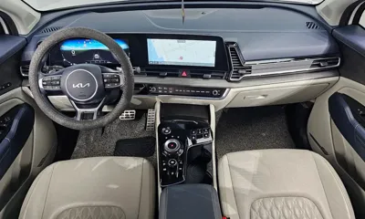 Kia Sportage 2022, 39751 км, за 15857.28 USD - фото 7