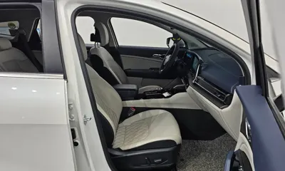 Kia Sportage 2022, 39751 км, за 15857.28 USD - фото 10