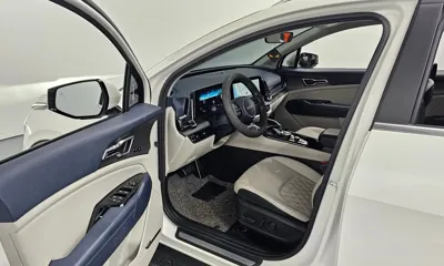 Kia Sportage 2022, 39751 км, за 15857.28 USD - фото 11