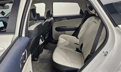 Kia Sportage 2022, 39751 км, за 15857.28 USD - фото 12