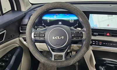 Kia Sportage 2022, 39751 км, за 15857.28 USD - фото 13