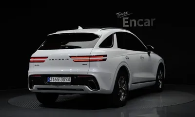 Genesis GV70 2023, 15016 км, за 30327.05 USD