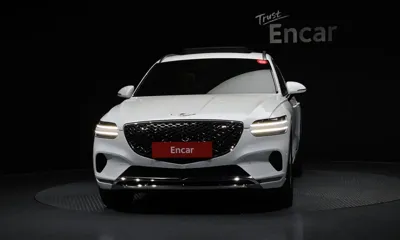Genesis GV70 2023, 15016 км, за 30327.05 USD