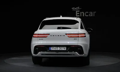 Genesis GV70 2023, 15016 км, за 30327.05 USD