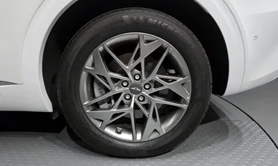 Genesis GV70 2023, 15016 км, за 30327.05 USD