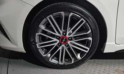 Kia K3 2022, 28157 км, за 13742.98 USD