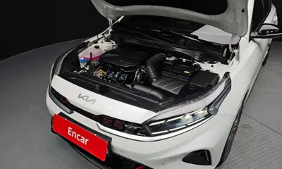 Kia K3 2022, 28157 км, за 13742.98 USD - фото 6