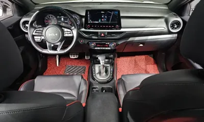 Kia K3 2022, 28157 км, за 13742.98 USD - фото 7