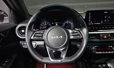 Kia K3 2022, 28157 км, за 13742.98 USD - фото 13