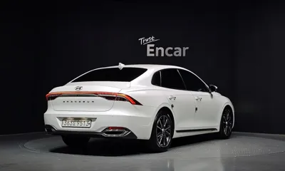 Hyundai Grandeur 2020, 73334 км, за 14410.37 USD