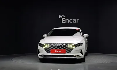 Hyundai Grandeur 2020, 73334 км, за 14410.37 USD
