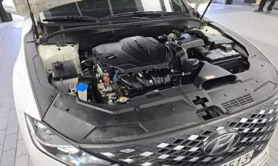 Hyundai Grandeur 2020, 73334 км, за 14410.37 USD - фото 6