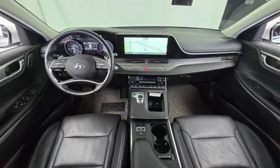 Hyundai Grandeur 2020, 73334 км, за 14410.37 USD - фото 7