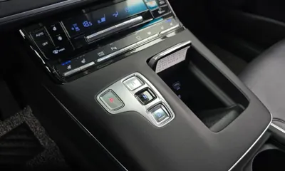 Hyundai Grandeur 2020, 73334 км, за 14410.37 USD - фото 9