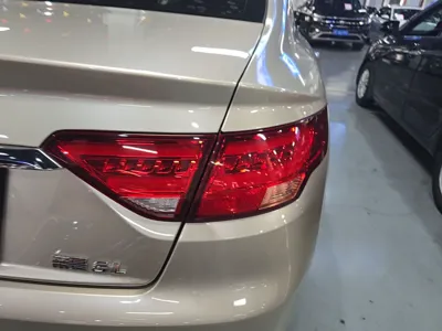 Geely Auto Emgrand GL 2020, 64800 км, за 6462 USD - фото 7