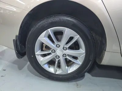 Geely Auto Emgrand GL 2020, 64800 км, за 6462 USD - фото 10