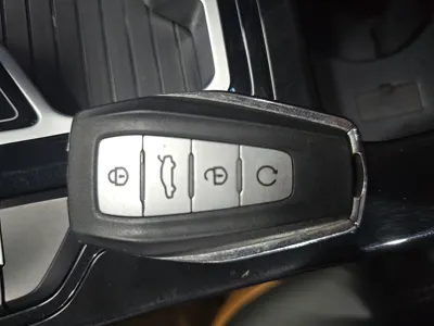Geely Auto Emgrand GL 2020, 64800 км, за 6462 USD - фото 12