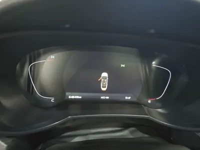 Geely Auto Emgrand GL 2020, 64800 км, за 6462 USD - фото 15