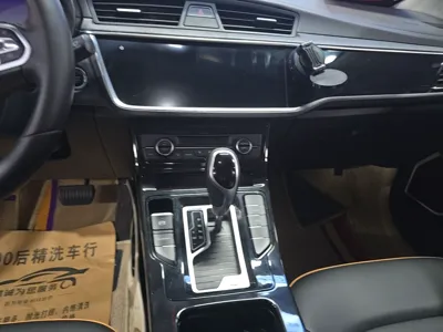 Geely Auto Emgrand GL 2020, 64800 км, за 6462 USD - фото 16