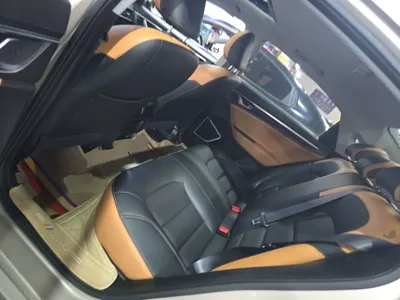 Geely Auto Emgrand GL 2020, 64800 км, за 6462 USD - фото 20