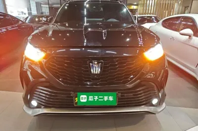 Toyota Crown Kluger 2023, 26200 км, за 33753 USD - фото 9