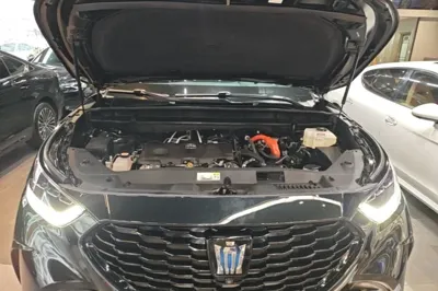 Toyota Crown Kluger 2023, 26200 км, за 33753 USD - фото 30