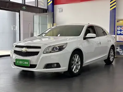 Chevrolet Malibu 2015, 89800 км, за 3358.41 USD