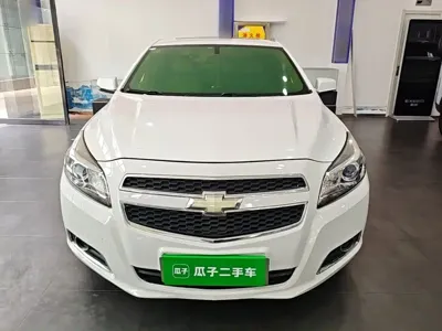 Chevrolet Malibu 2015, 89800 км, за 3358.41 USD