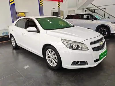 Chevrolet Malibu 2015, 89800 км, за 3358.41 USD