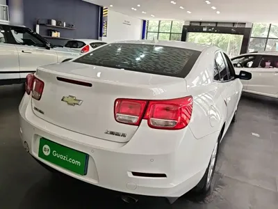 Chevrolet Malibu 2015, 89800 км, за 3358.41 USD - фото 6