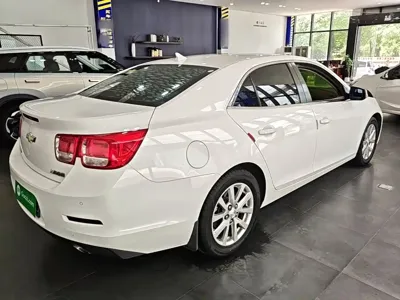 Chevrolet Malibu 2015, 89800 км, за 3358.41 USD - фото 7