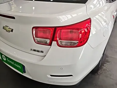 Chevrolet Malibu 2015, 89800 км, за 3358.41 USD - фото 8