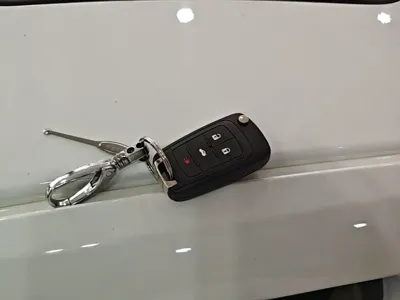 Chevrolet Malibu 2015, 89800 км, за 3358.41 USD - фото 9