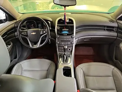 Chevrolet Malibu 2015, 89800 км, за 3358.41 USD - фото 10