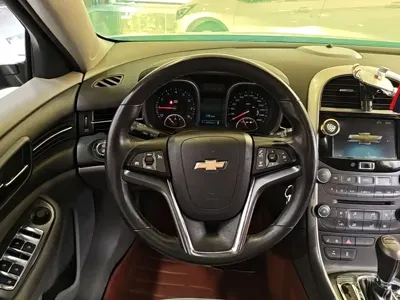 Chevrolet Malibu 2015, 89800 км, за 3358.41 USD - фото 11
