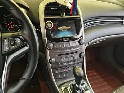 Chevrolet Malibu 2015, 89800 км, за 3358.41 USD - фото 13