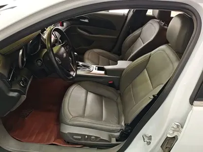 Chevrolet Malibu 2015, 89800 км, за 3358.41 USD - фото 15