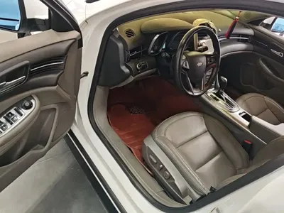 Chevrolet Malibu 2015, 89800 км, за 3358.41 USD - фото 16
