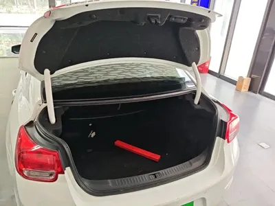 Chevrolet Malibu 2015, 89800 км, за 3358.41 USD - фото 19