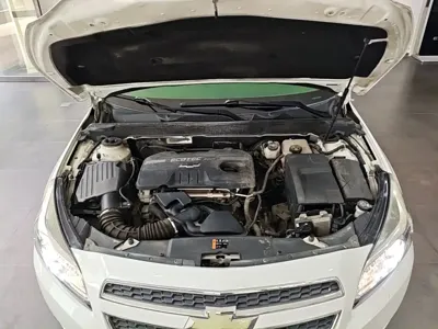Chevrolet Malibu 2015, 89800 км, за 3358.41 USD - фото 20