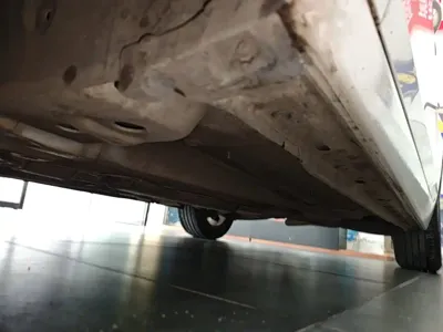 Chevrolet Malibu 2015, 89800 км, за 3358.41 USD - фото 22